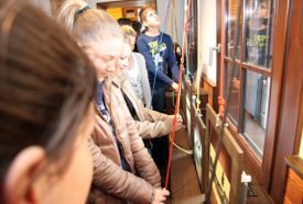 Vitorlázeum - Vitorlástörténeti interaktív kiállítás – 3. kép