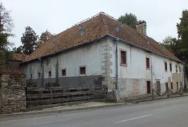 Vízimalmok Tatán – 3. kép