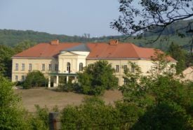 Andrássy-kastély – 4. kép