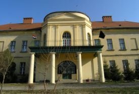 Andrássy-kastély – 2. kép