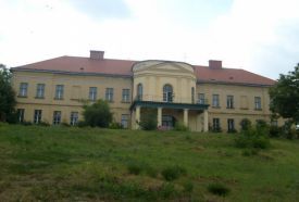 Andrássy-kastély