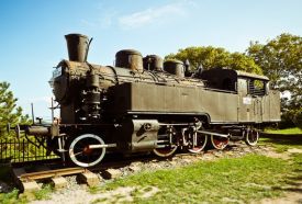 Vörös homokkő Tanösvény – 5. kép
