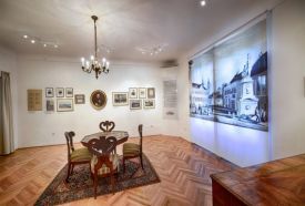 Vörösmarty Mihály Emlékmúzeum – 2. kép