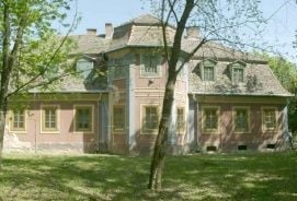 Wenckheim-kastély