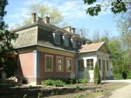 Wenckheim-kastély – 2. kép