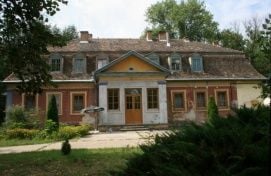 Wenckheim-kastély – 3. kép