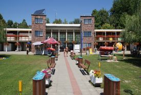 Wesselényi strand – 5. kép