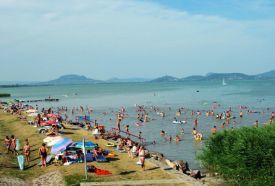 Wesselényi strand – 3. kép