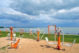 Wesselényi strand – 2. kép