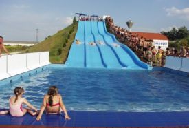 WF Szabadidőpark  – 2. kép