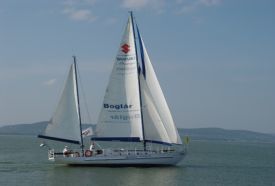 Yachtparty Phoenix