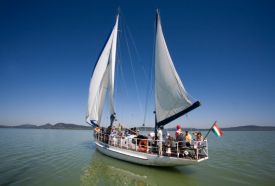 Yachtparty Phoenix – 2. kép