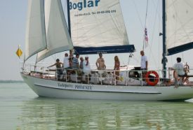 Yachtparty Phoenix – 3. kép