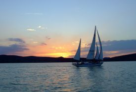 Yachtparty Phoenix – 4. kép
