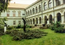 Göcseji Múzeum