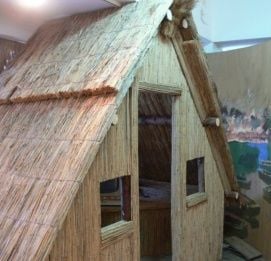 Kis-Balaton Bemutatóház – 3. kép