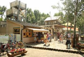 Zamárdi Kalandpark – 2. kép