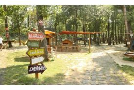 Zamárdi Kalandpark – 3. kép