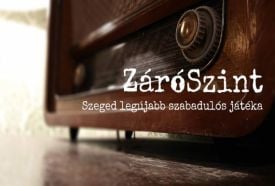 ZáróSzint