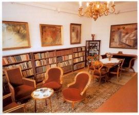Szőnyi István Emlékmúzeum – 3. kép