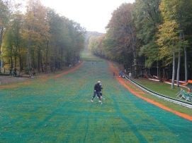 Zempléni Kalandpark