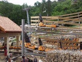 Zempléni Kalandpark – 3. kép