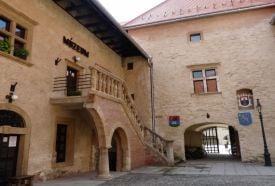 Zempléni Múzeum – 3. kép