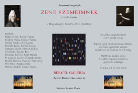 Zene Szemeimnek – 2. kép