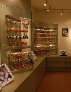 Míves Tojás Gyűjtemény – 3. kép