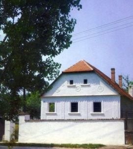 Tájház – 2. kép