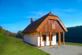 Zselici Csillagpark - Ropolyi Pihenőhely – 5. kép