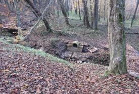 Zselici Csillagpark - Ropolyi Pihenőhely