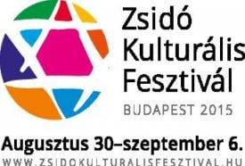 Zsidó Kulturális Fesztivál
