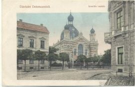 Zsinagóga – 2. kép