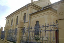 Zsinagóga – 3. kép