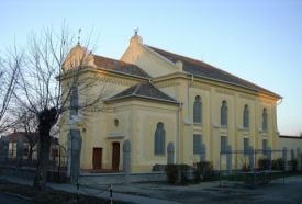 Zsinagóga
