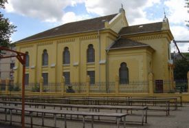 Zsinagóga – 2. kép
