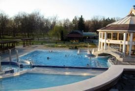 Zsóry Gyógy-és Strandfürdő – 2. kép