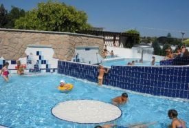 Zsóry Gyógy-és Strandfürdő – 4. kép