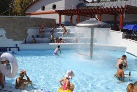 Zsóry Gyógy-és Strandfürdő – 5. kép