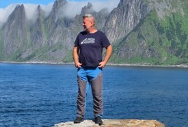 100 kedvenc helyem a világban - Barna Béci jótékonysági útikalauza