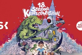 18. Szegedi Képregényfesztivál