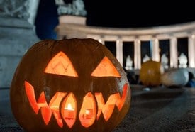 18. Töklámpás Fesztivál