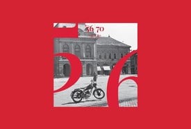 1956 Egerben – utcák, emberek, emlékek! - városnéző séta