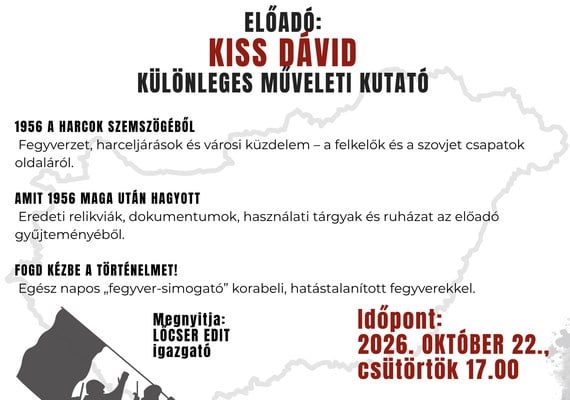 1956 fegyverei és harceljárásai