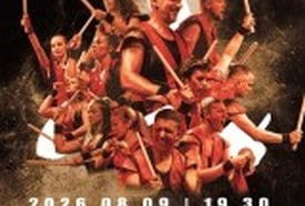 20. ATARU Várkoncert