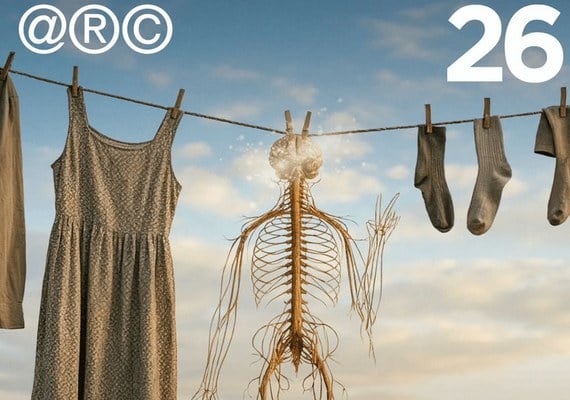 26. ARC kiállítás