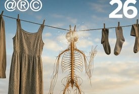 26. ARC kiállítás