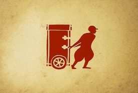A boldogságárus meséje - interaktív előadás