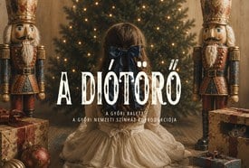 A diótörő